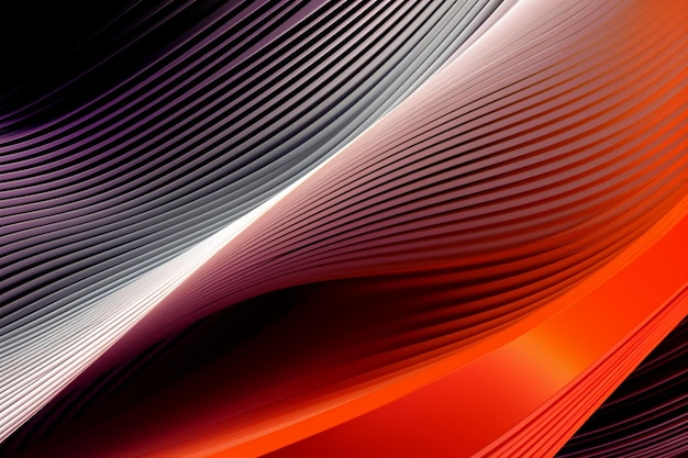 abstract 3d background