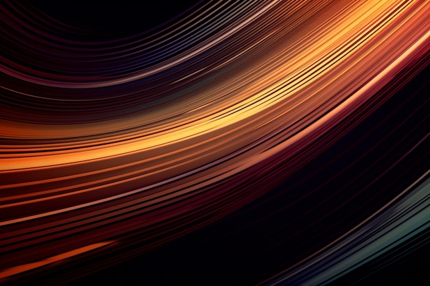 abstract 3d background