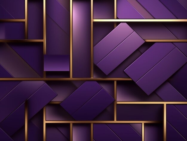 Abstract 3d cube pattern design square box texture illustration design background