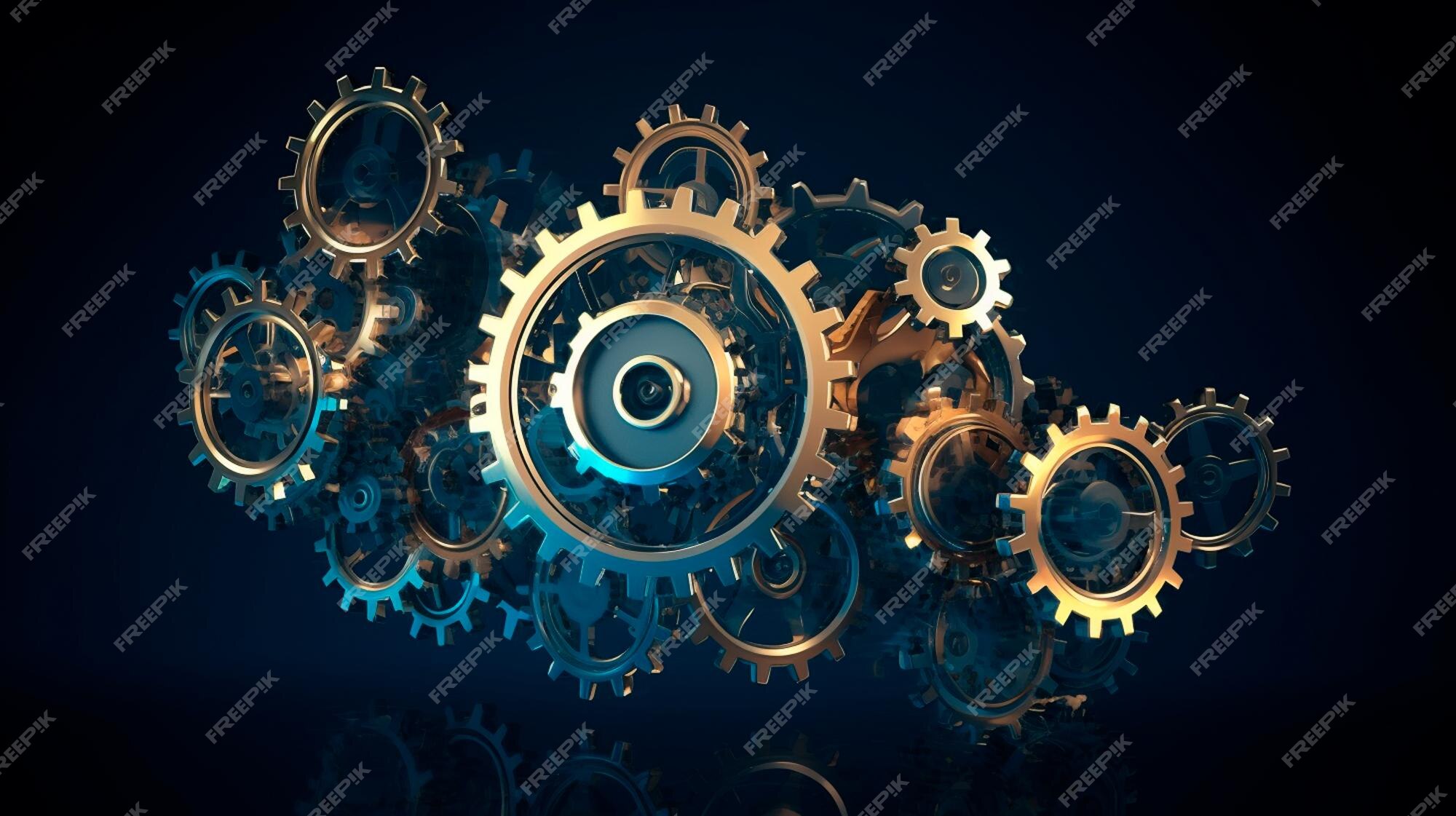 Gears App - Online gear engineering software