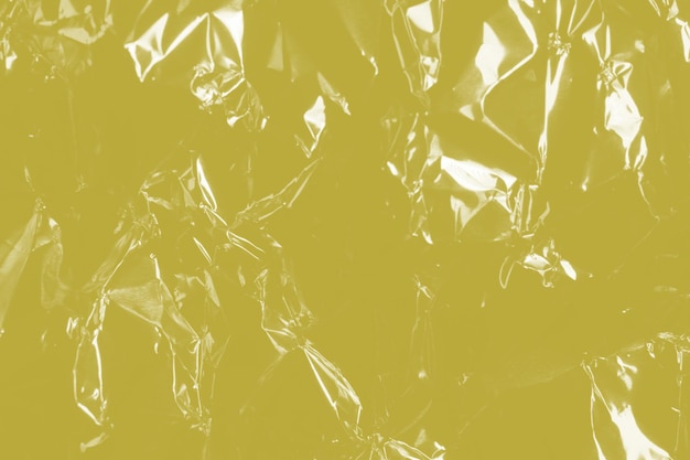 Foto disegno di sfondo geometrico 3d astratto hardlight mild yellow color