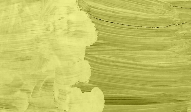 Абстрактный 3D-геометрический дизайн фона Лимонный желтый цвет