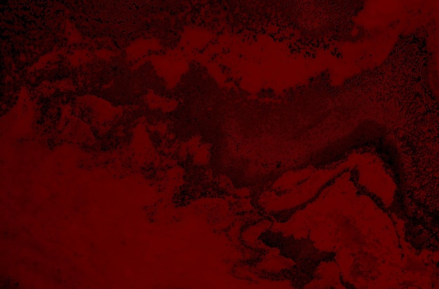 Abstract 3d geometrisch achtergrondontwerp Donkere scepter rode kleur
