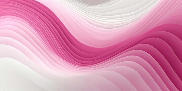 Abstract 3D wavy Background colorful waves flow liquid design banner background