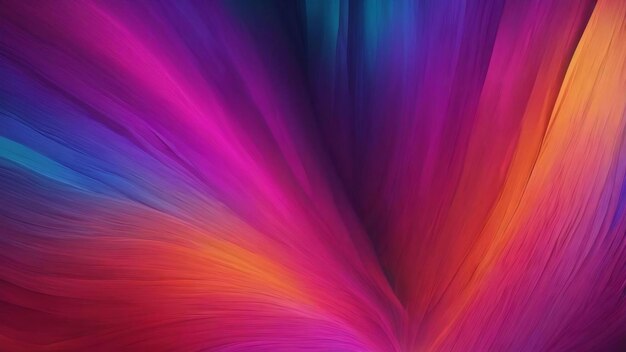 Abstract 5 light background wallpaper colorful gradient blurry soft smooth