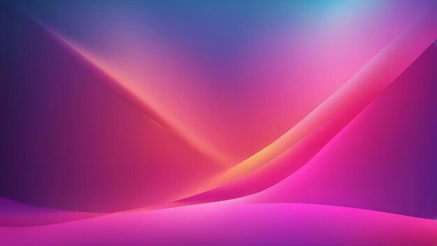 Abstract 5 light background wallpaper colorful gradient blurry soft smooth