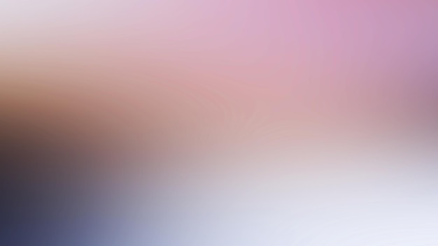 Abstract 5 Light Background Wallpaper Colorful Gradient Blurry Soft Smooth