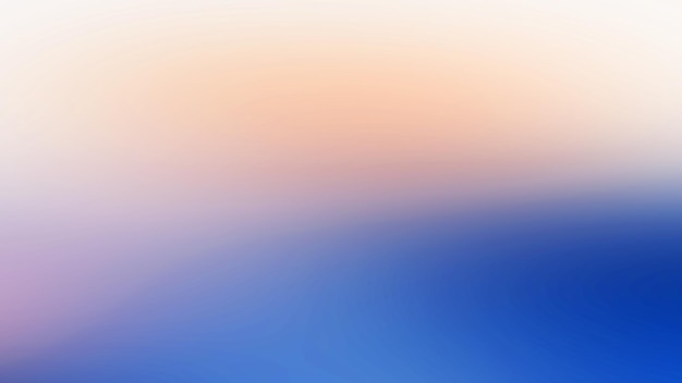 Abstract 5 Light Background Wallpaper Colorful Gradient Blurry Soft Smooth