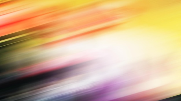 Abstract 5 Light Background Wallpaper Colorful Gradient Blurry Soft Smooth