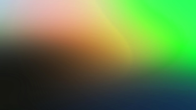 Abstract 5 Light Background Wallpaper Colorful Gradient Blurry Soft Smooth