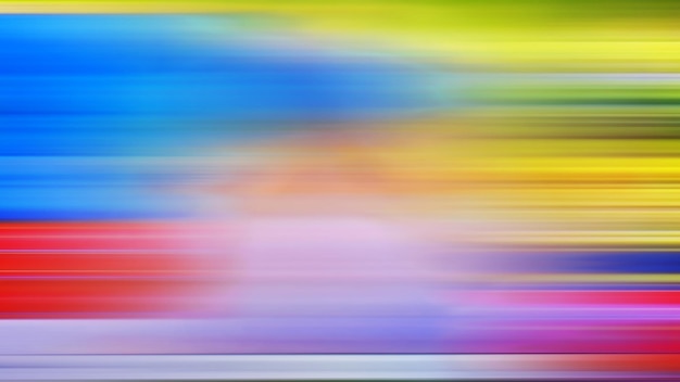 Abstract 5 Light Background Wallpaper Colorful Gradient Blurry Soft Smooth