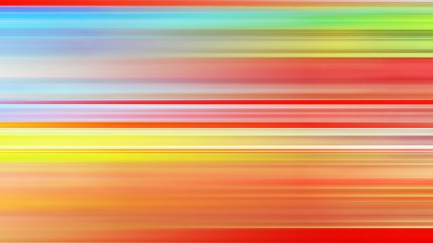 Abstract 5 Light Background Wallpaper Colorful Gradient Blurry Soft Smooth