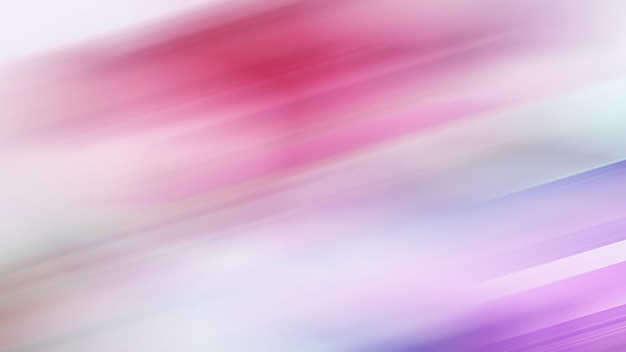 Abstract 5 Light Background Wallpaper Colorful Gradient Blurry Soft Smooth