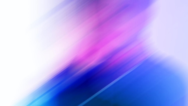 Abstract 5 Light Background Wallpaper Colorful Gradient Blurry Soft Smooth