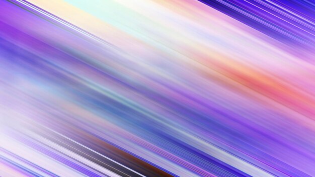 Abstract 5 Light Background Wallpaper Colorful Gradient Blurry Soft Smooth