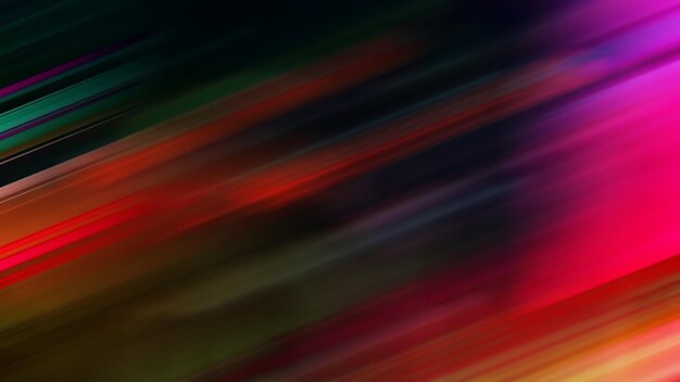 Abstract 5 Light Background Wallpaper Colorful Gradient Blurry Soft Smooth