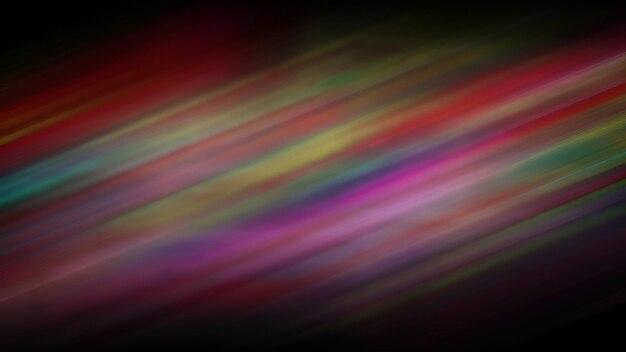 Abstract 5 Light Background Wallpaper Colorful Gradient Blurry Soft Smooth