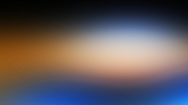 Abstract 5 Light Background Wallpaper Colorful Gradient Blurry Soft Smooth