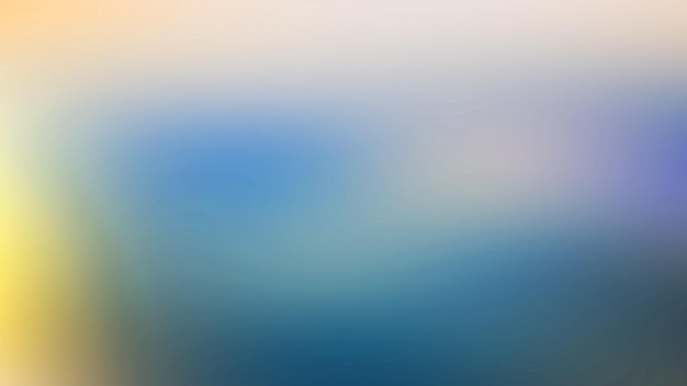 Abstract 5 Light Background Wallpaper Colorful Gradient Blurry Soft Smooth