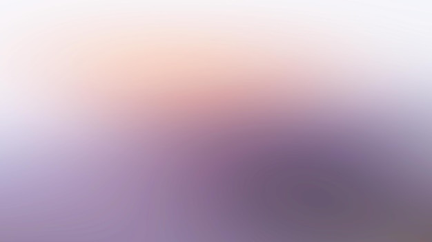 Abstract 5 Light Background Wallpaper Colorful Gradient Blurry Soft Smooth