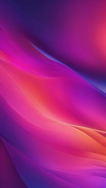 Abstract 5 light background wallpaper colorful gradient blurry soft smooth