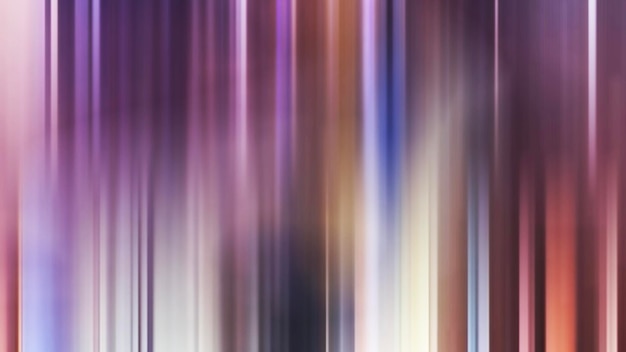 Abstract 6 Licht achtergrond behang Kleurrijk gradiënt wazig zacht glad