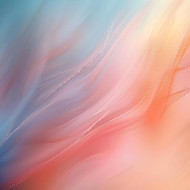 Foto abstract 6 sfondo chiaro carta da parati gradiente colorato sfocato morbido liscio