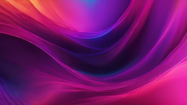 Abstract 6 light background wallpaper colorful gradient blurry soft smooth