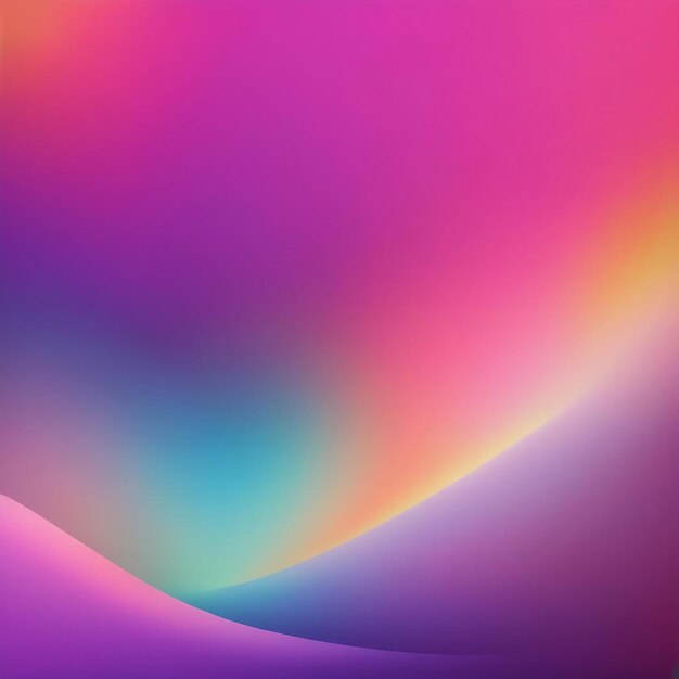 Abstract 6 light background wallpaper colorful gradient blurry soft smooth