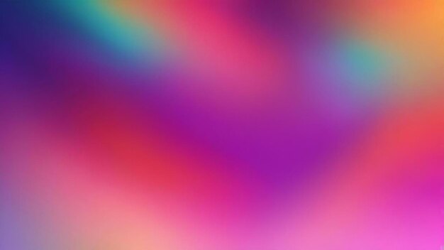 Abstract 6 light background wallpaper colorful gradient blurry soft smooth