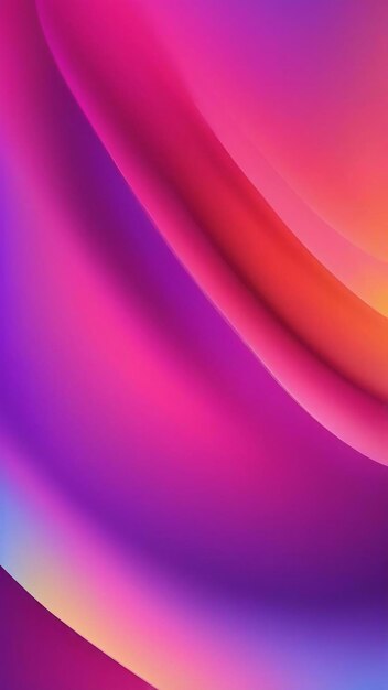 Abstract 6 light background wallpaper colorful gradient blurry soft smooth