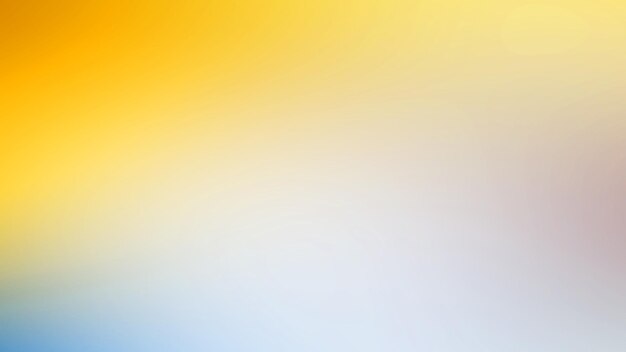 Abstract 6 Light Background Wallpaper Colorful Gradient Blurry Soft Smooth