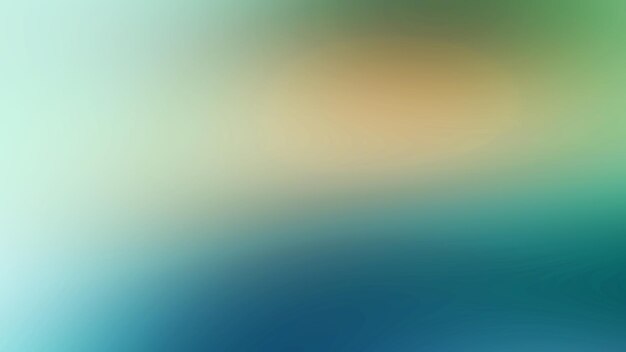 Abstract 6 Light Background Wallpaper Colorful Gradient Blurry Soft Smooth