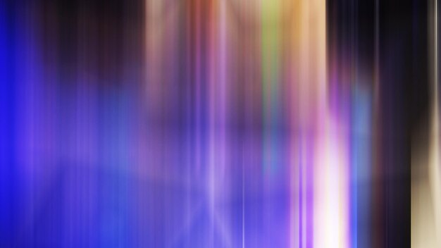 Abstract 6 Light Background Wallpaper Colorful Gradient Blurry Soft Smooth