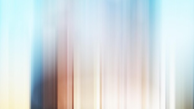 Abstract 6 Light Background Wallpaper Colorful Gradient Blurry Soft Smooth