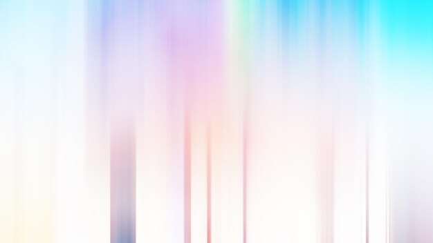 Abstract 6 Light Background Wallpaper Colorful Gradient Blurry Soft Smooth