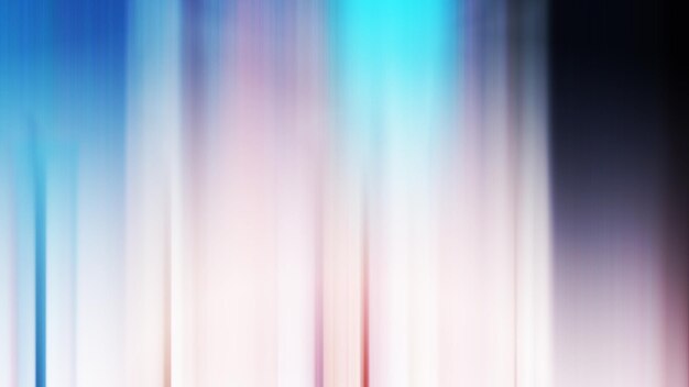 Abstract 6 Light Background Wallpaper Colorful Gradient Blurry Soft Smooth