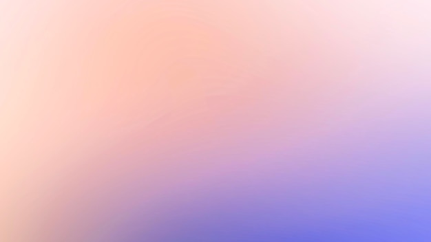 Abstract 6 Light Background Wallpaper Colorful Gradient Blurry Soft Smooth