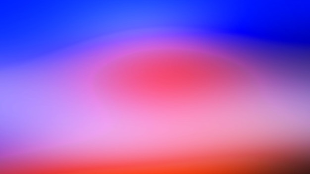 Abstract 6 Light Background Wallpaper Colorful Gradient Blurry Soft Smooth