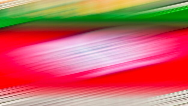 Abstract 6 Light Background Wallpaper Colorful Gradient Blurry Soft Smooth