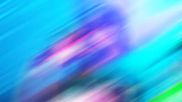 Abstract 6 Light Background Wallpaper Colorful Gradient Blurry Soft Smooth