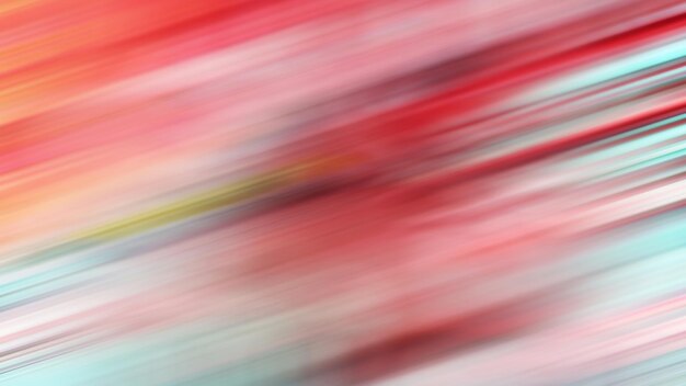 Abstract 6 Light Background Wallpaper Colorful Gradient Blurry Soft Smooth