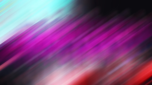 Abstract 6 Light Background Wallpaper Colorful Gradient Blurry Soft Smooth