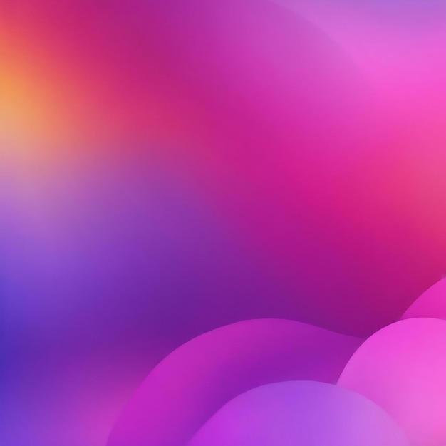 Abstract 6 light background wallpaper colorful gradient blurry soft smooth