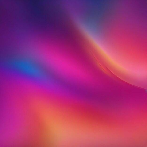 Abstract 6 light background wallpaper colorful gradient blurry soft smooth