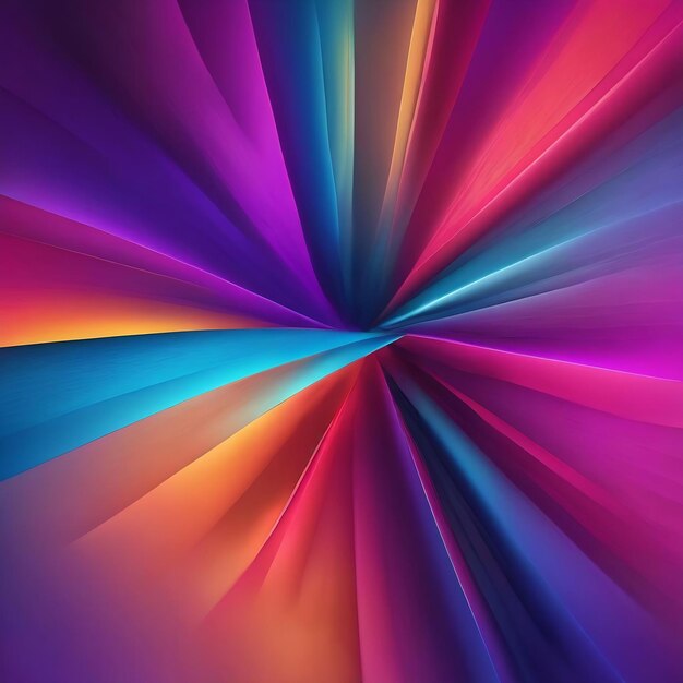 Abstract 6 light background wallpaper colorful gradient blurry soft smooth