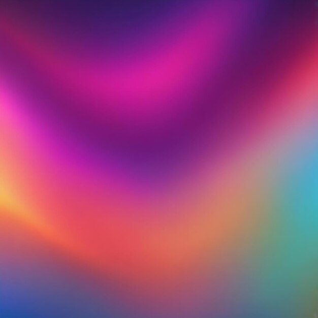 Abstract 6 light background wallpaper colorful gradient blurry soft smooth