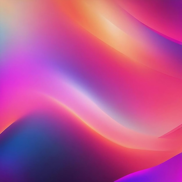 Abstract 7 light background wallpaper colorful gradient blurry soft smooth motion bright shine