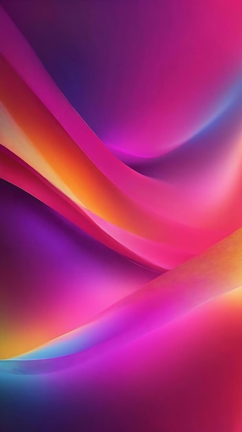 Abstract 7 light background wallpaper colorful gradient blurry soft smooth motion bright shine