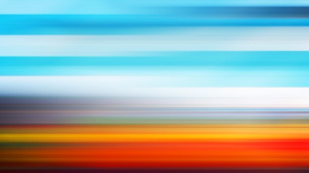 Abstract 7 Light Background Wallpaper Colorful Gradient Blurry Soft Smooth Motion Bright shine